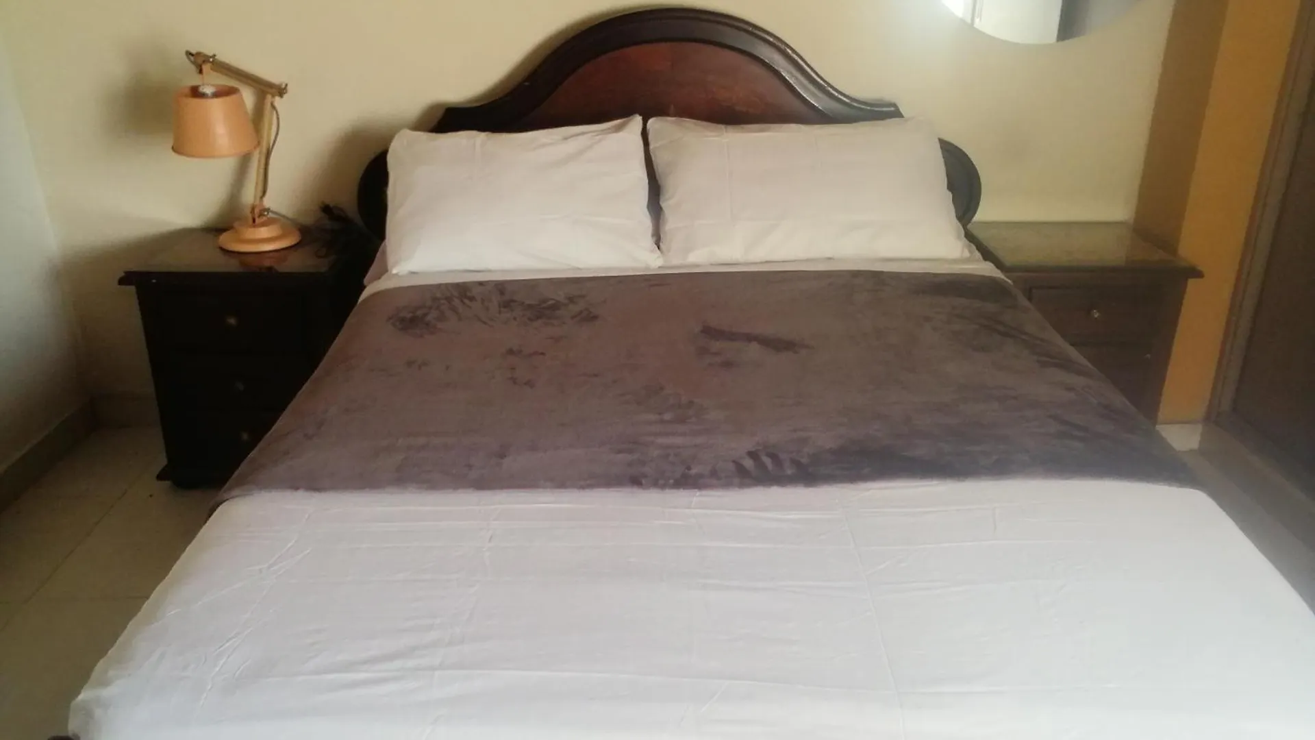 Hostel Hellen House Playa Rodadero Santa Marta