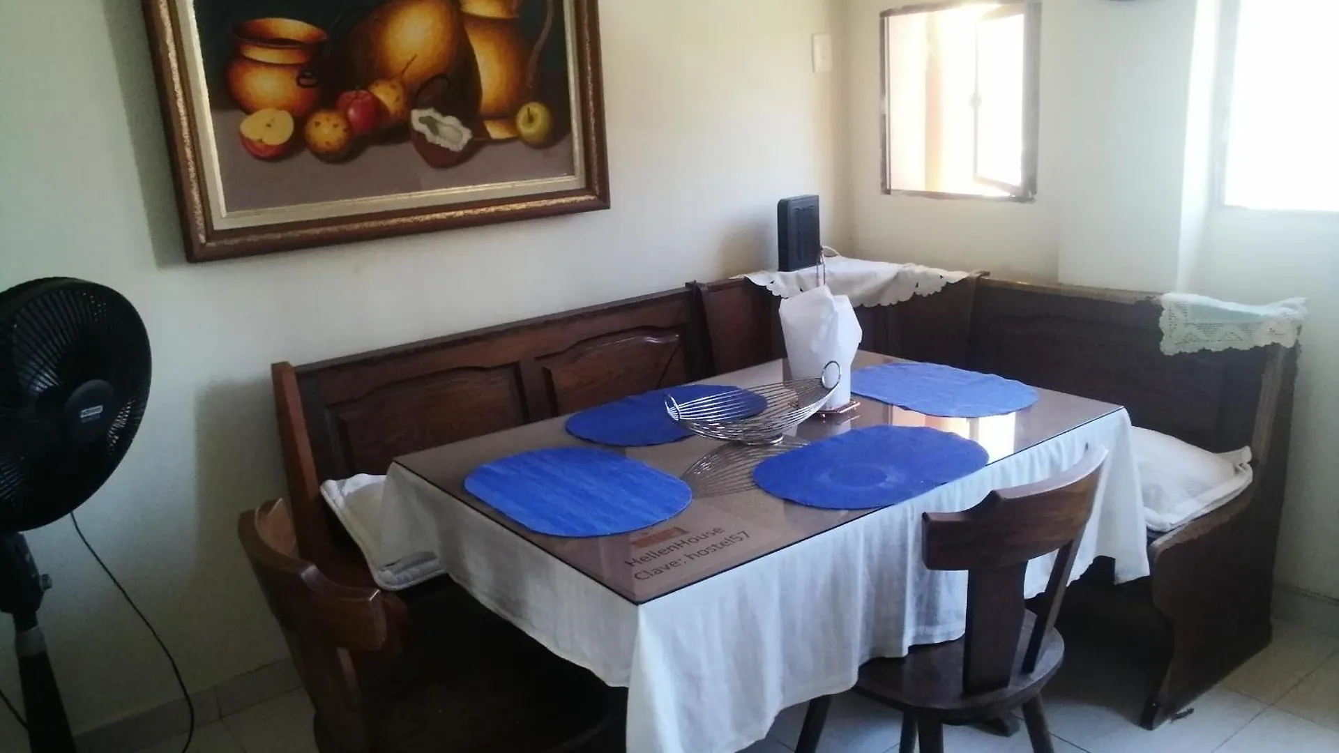 Hellen House Playa Rodadero Santa Marta 0*, Σάντα Μάρτα Κολομβία