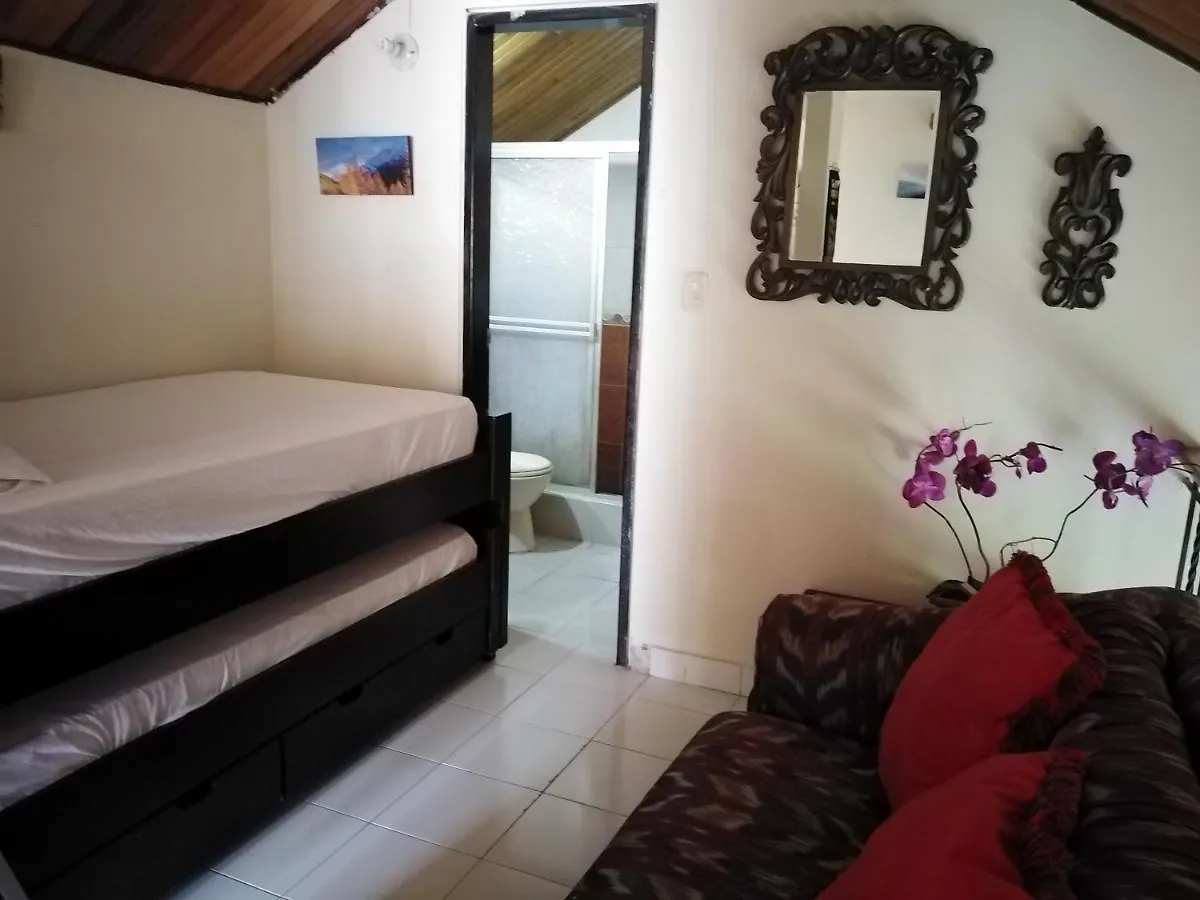 Hellen House Playa Rodadero Santa Marta Σάντα Μάρτα
