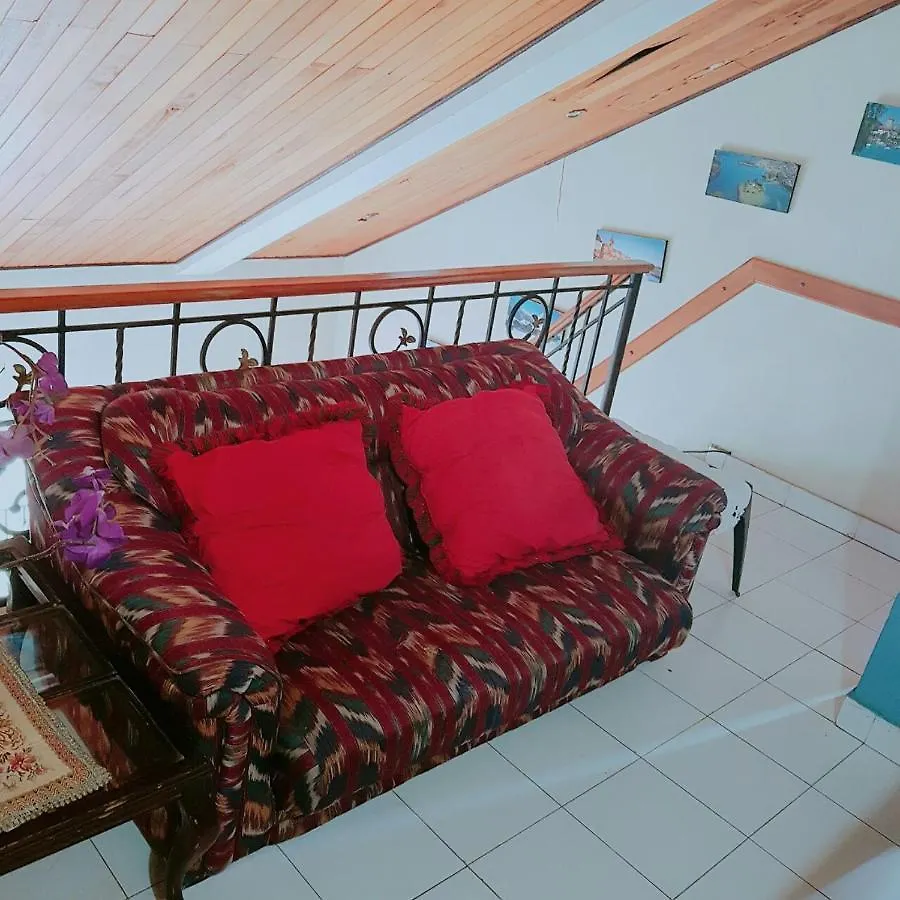 Hellen House Playa Rodadero Santa Marta Hostel Σάντα Μάρτα