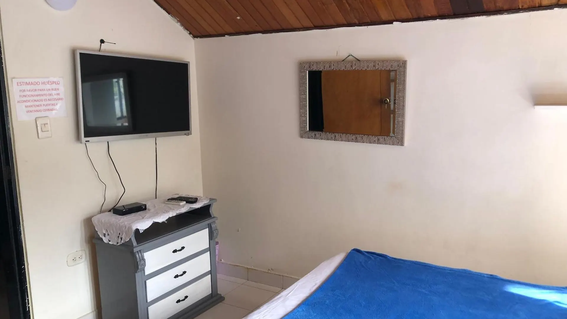 Hostel Hellen House Playa Rodadero Santa Marta Kolumbien